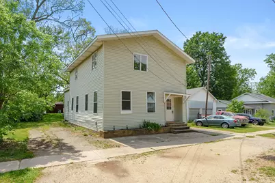 105 N George Street, Decatur, MI 49045 - Photo 35