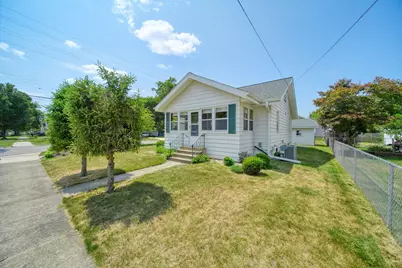 600 N Pleasant Street, Jackson, MI 49202 - Photo 3