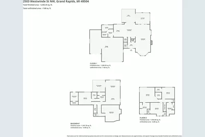 2503 Westwinde Street NW, Grand Rapids, MI 49504 - Photo 71