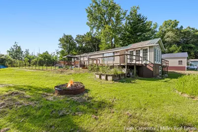 106 Little Long Lake Drive, Nashville, MI 49073 - Photo 33