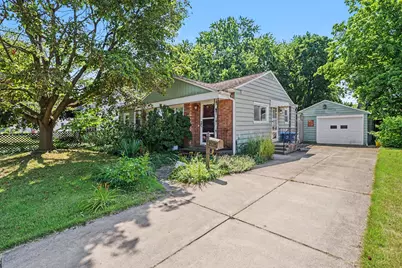 1808 Southern Avenue, Kalamazoo, MI 49001 - Photo 1