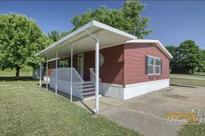 1163 Maple Leaf Lane NW, Walker, MI 49534 - Photo 1