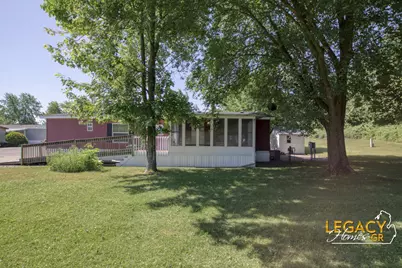 1163 Maple Leaf Lane NW, Walker, MI 49534 - Photo 23
