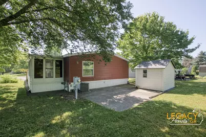 1163 Maple Leaf Lane NW, Walker, MI 49534 - Photo 27