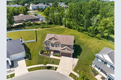 715 Buteo Drive, East Lansing, MI 48823 - Photo 3