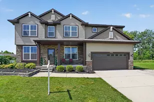 715 Buteo Dr, East Lansing, MI 48823 - Photo 9