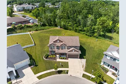 715 Buteo Drive, East Lansing, MI 48823 - Photo 5