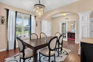 715 Buteo Dr, East Lansing, MI 48823 - Photo 23