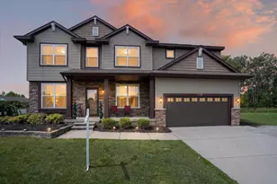 715 Buteo Dr, East Lansing, MI 48823 - Photo 1