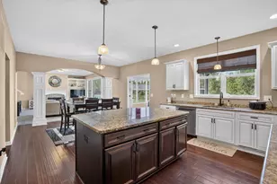 715 Buteo Dr, East Lansing, MI 48823 - Photo 17