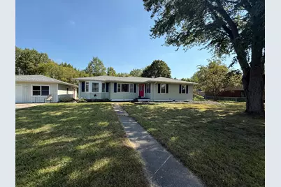 8603 Bunton Road, Willis, MI 48191 - Photo 1