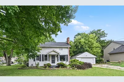 618 N Evans Street, Tecumseh, MI 49286 - Photo 1