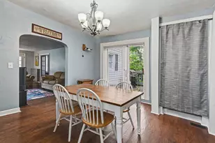 618 N Evans St, Tecumseh, MI 49286 - Photo 7