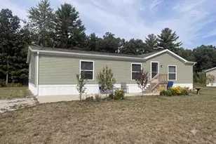 653 S Bluegill Ln, Newaygo, MI 49337 - Photo 1