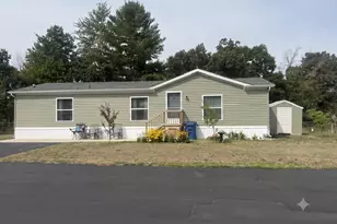 653 S Bluegill Ln, Newaygo, MI 49337 - Photo 1