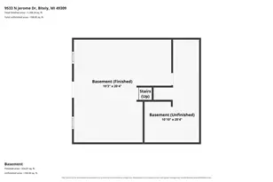 9533 Jerome Ave, Bitely, MI 49309 - Photo 51