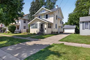 110 N Durand St, Jackson, MI 49202 - Photo 1