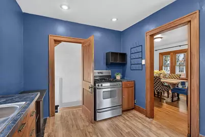 110 N Durand Street, Jackson, MI 49202 - Photo 21