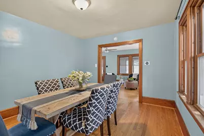 110 N Durand Street, Jackson, MI 49202 - Photo 11