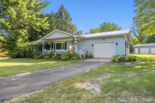 3740 E Shore Dr, Stanton, MI 48888 - Photo 1