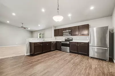 1202 Pinewood Drive, Greenville, MI 48838 - Photo 5