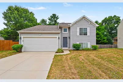1202 Pinewood Drive, Greenville, MI 48838 - Photo 1