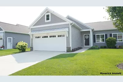 5917 Gleneagle Trail, Hudsonville, MI 49426 - Photo 1