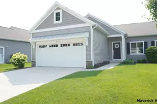 5917 Gleneagle Trail, Hudsonville, MI 49426 - Photo 1