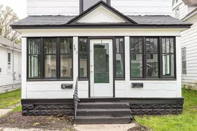 299 Mason Avenue, Muskegon, MI 49441 - Photo 3