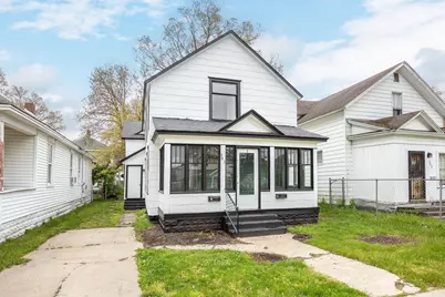 299 Mason Avenue, Muskegon, MI 49441 - Photo 1