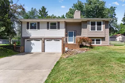 2528 Tricia Drive, Jackson, MI 49201 - Photo 1