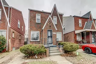 16225 Hartwell St, Detroit, MI 48235 - Photo 1