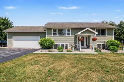 5832 Potter Road, Bear Lake, MI 49614 - Photo 1