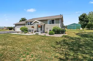 5832 Potter Rd, Bear Lake, MI 49614 - Photo 1