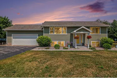 5832 Potter Road, Bear Lake, MI 49614 - Photo 1