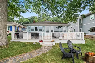 1028 Forest Dr, Portage, MI 49002 - Photo 1