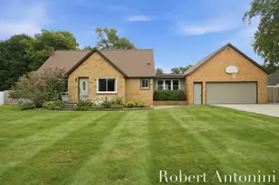 3148 Amon Ave NE, Grand Rapids, MI 49525 - Photo 1