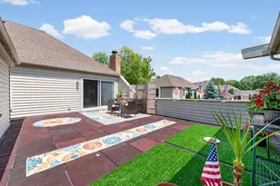 8191 Colony Dr, Grosse Ile, MI 48138 - Photo 25