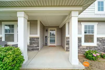 7374 Belfont Court, Ypsilanti, MI 48197 - Photo 5