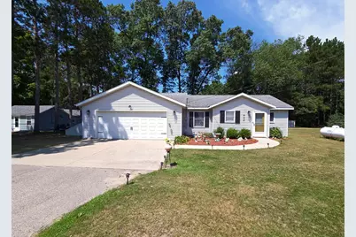 445 Pettibone Drive, Bitely, MI 49309 - Photo 1
