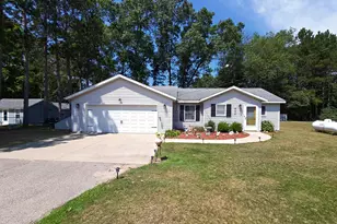 445 Pettibone Dr, Bitely, MI 49309 - Photo 1