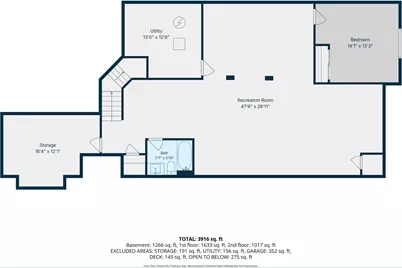3081 N Spurway Drive, Ann Arbor, MI 48105 - Photo 41