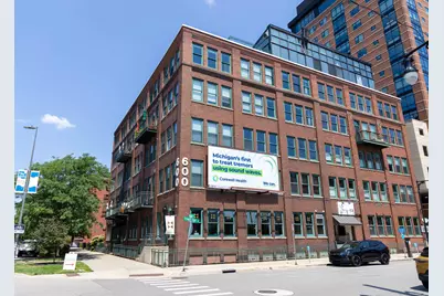 600 Monroe Avenue NW #203, Grand Rapids, MI 49503 - Photo 33