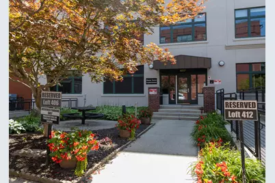 600 Monroe Avenue NW #203, Grand Rapids, MI 49503 - Photo 1