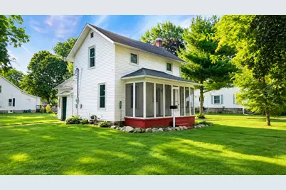 630 N Main Street, Bellevue, MI 49021 - Photo 1