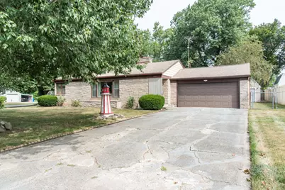 1805 Golfview Avenue, Kalamazoo, MI 49001 - Photo 1