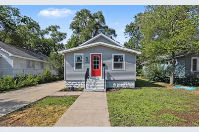 1078 Aurora Avenue, Muskegon, MI 49442 - Photo 1