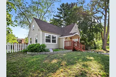 1095 Roosevelt Court, Muskegon, MI 49441 - Photo 5