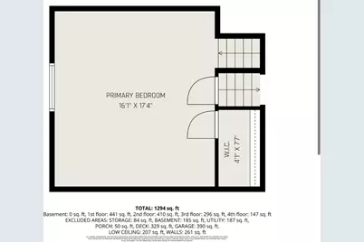 1095 Roosevelt Court, Muskegon, MI 49441 - Photo 31