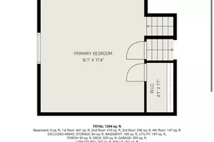 1095 Roosevelt Ct, Muskegon, MI 49441 - Photo 31